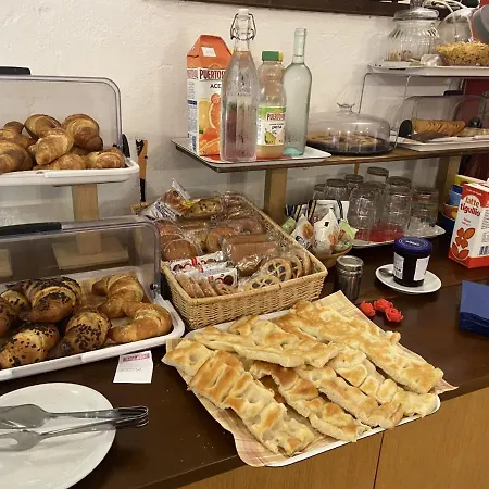 Piccolo Di Ale Hotel 2*