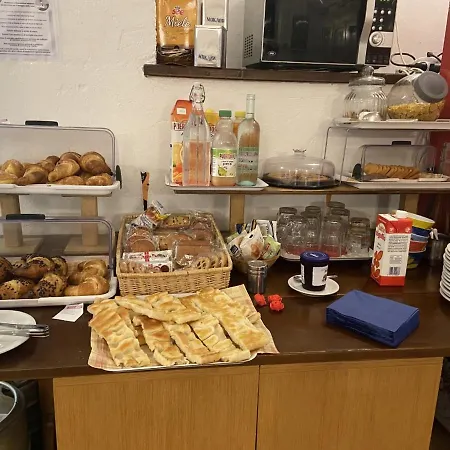 Piccolo Di Ale 2* 라바냐