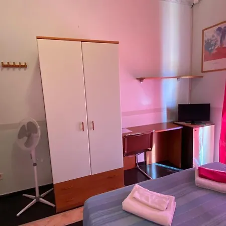 Hotel Piccolo Di Ale