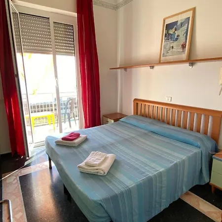 Hotel Piccolo Di Ale Lavagna