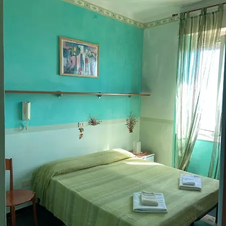 Piccolo Di Ale Hotel