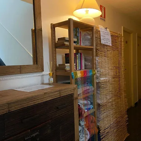 Piccolo Di Ale Hotel Lavagna