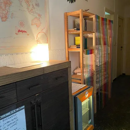 Hotel Piccolo Di Ale 2*