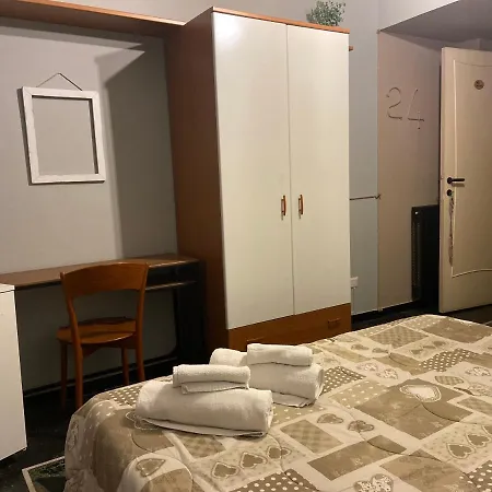 Piccolo Di Ale 호텔 라바냐