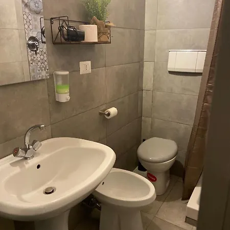 Hotel Piccolo Hotel di Lavagna 2*