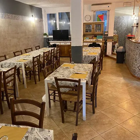 Piccolo Di Ale Hotel