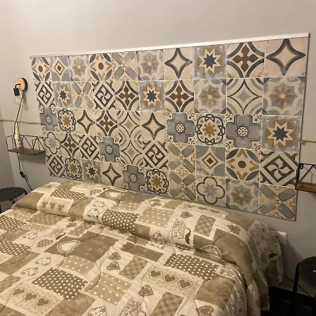 호텔 Piccolo Di Ale 라바냐