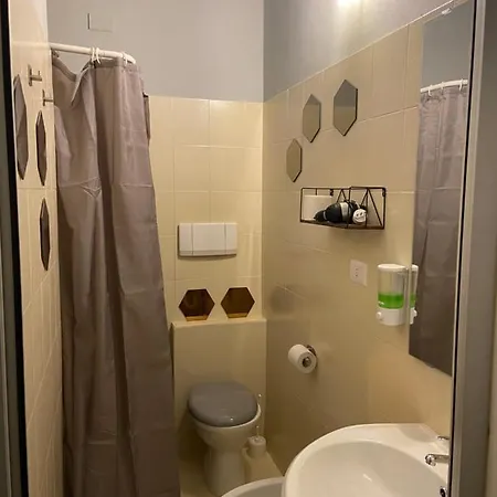 Piccolo Di Ale Hotel