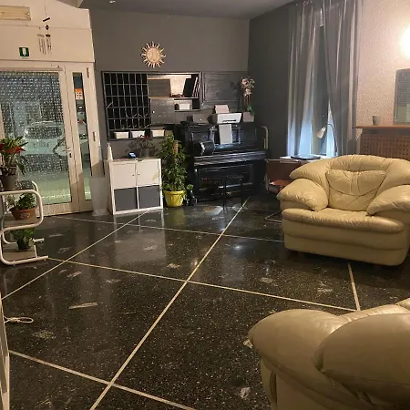 Piccolo Di Ale Hotel