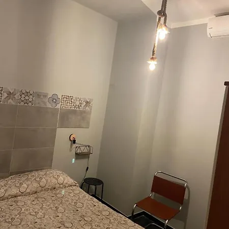 Piccolo Di Ale Hotel Lavagna