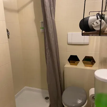 호텔 Piccolo Di Ale 2*