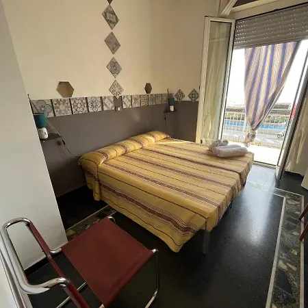 Hotel Piccolo Hotel di Lavagna 2*