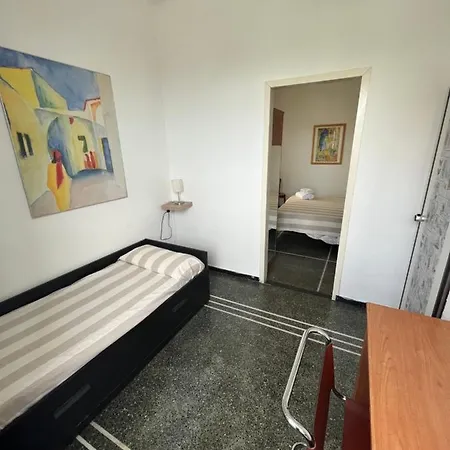 Hotel Piccolo Hotel di Lavagna 2*