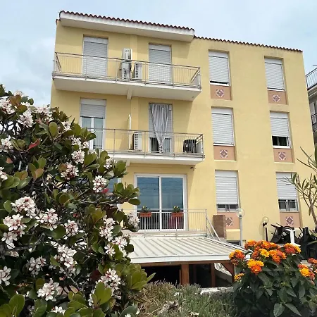Piccolo Hotel di Lavagna
