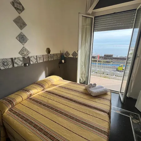 Hotel Piccolo Hotel di Lavagna 2*
