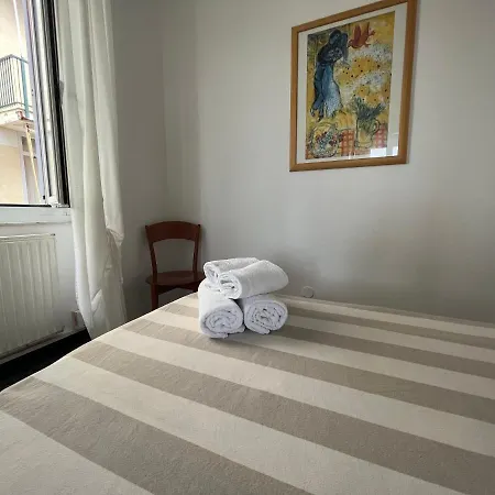 Hotel Piccolo Hotel di Lavagna 2*