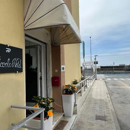 Piccolo Hotel di Lavagna Lavagna