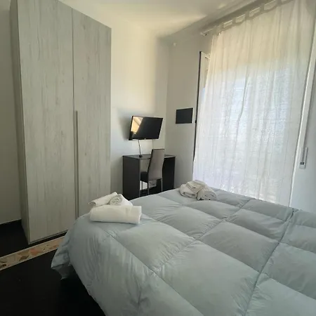 Piccolo Hotel di Lavagna 2* Lavagna