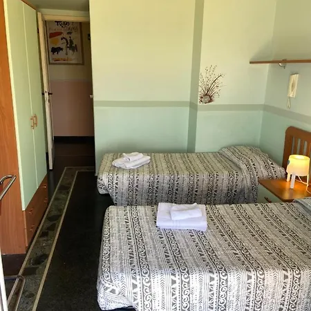 Piccolo Di Ale Hotel Lavagna