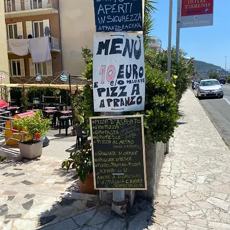 Piccolo Di Ale 라바냐