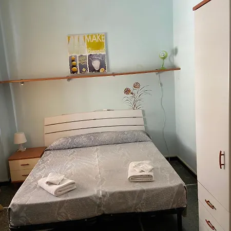 Piccolo Di Ale Hotel