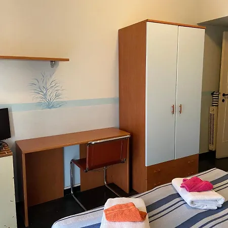 Hotel Piccolo Di Ale Lavagna