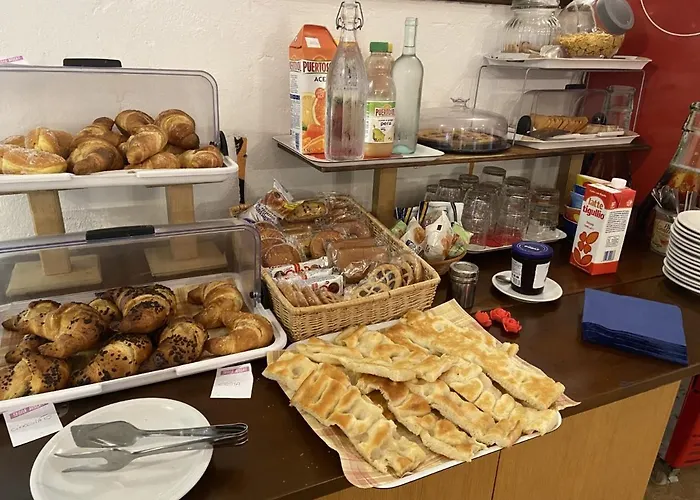 Piccolo Di Ale Szálloda 2*