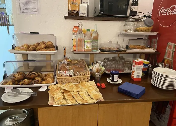 Piccolo Di Ale 2* Lavagna