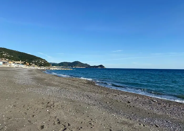 Szálloda Piccolo Di Ale Lavagna