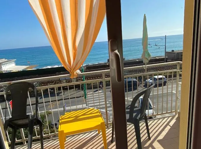 Piccolo Di Ale Szálloda 2*