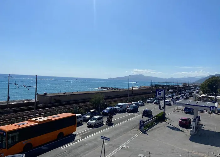 Piccolo Di Ale Szálloda