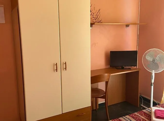 Piccolo Di Ale Szálloda