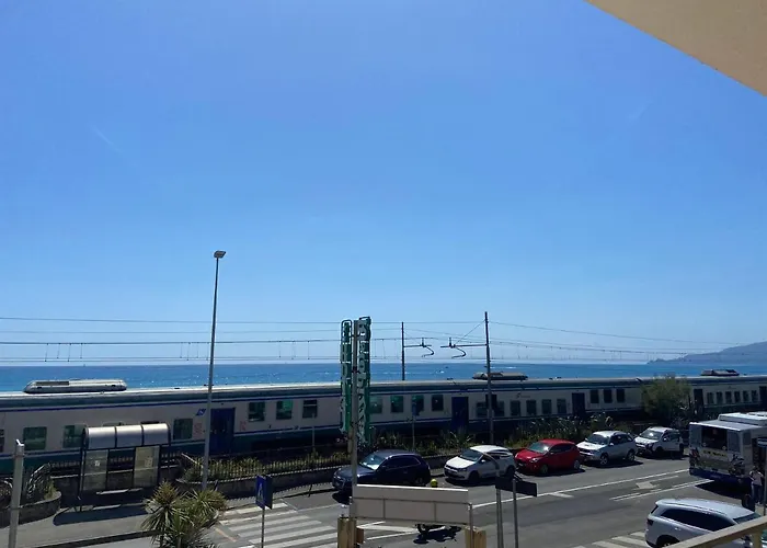 Piccolo Di Ale Lavagna