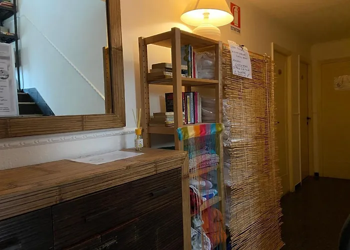 Piccolo Di Ale Szálloda Lavagna