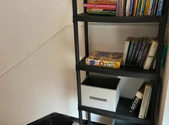 Szálloda Piccolo Di Ale