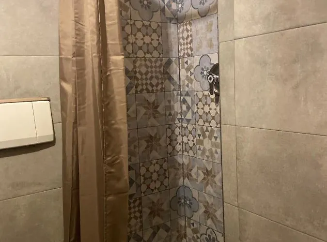 Szálloda Piccolo Di Ale