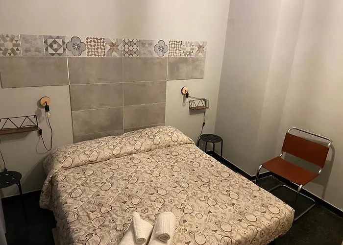 Piccolo Di Ale Lavagna