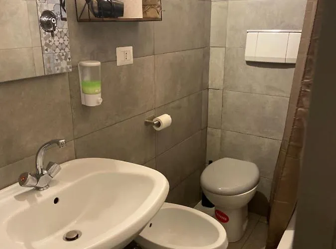 Szálloda Piccolo Di Ale 2*