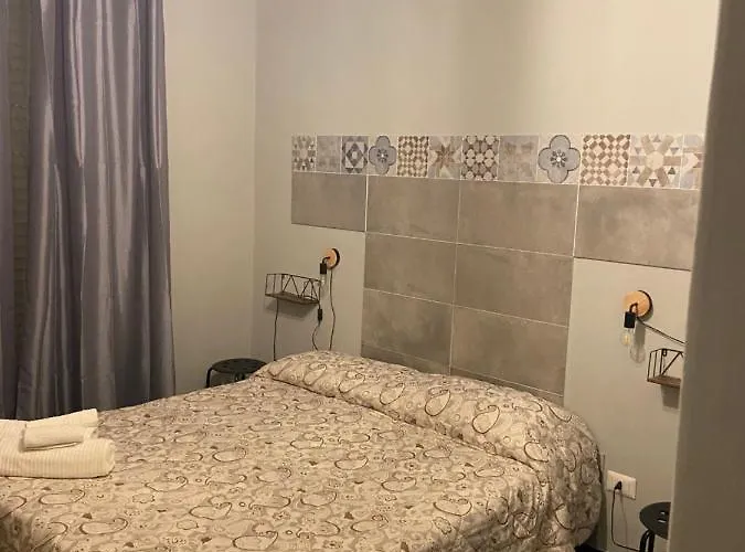 Piccolo Di Ale Szálloda 2*