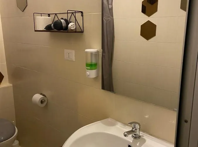 Szálloda Piccolo Di Ale