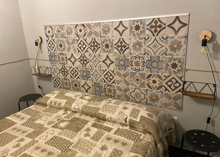 Szálloda Piccolo Di Ale Lavagna