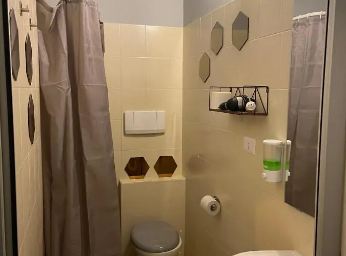 Piccolo Di Ale Szálloda