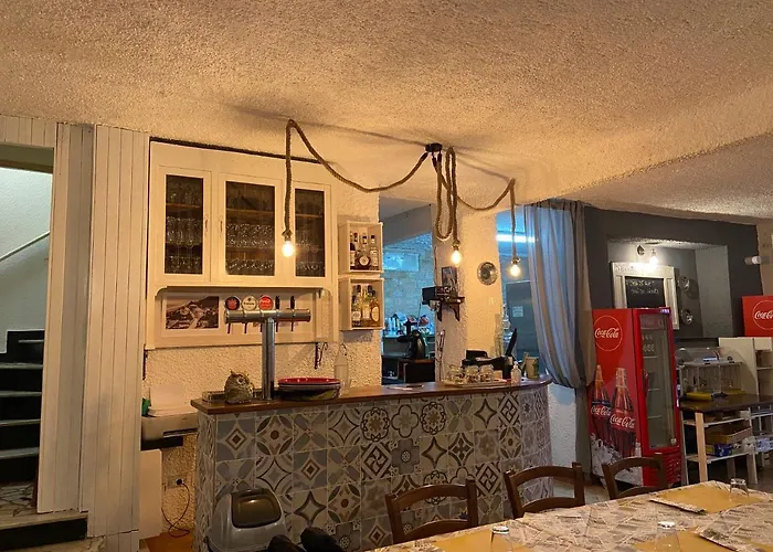 Piccolo Di Ale Szálloda 2*