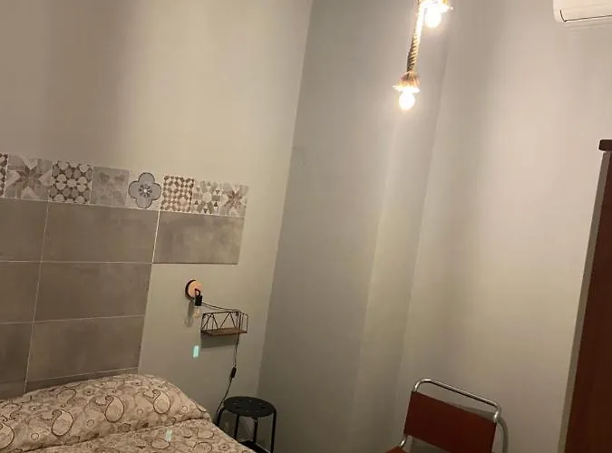 Piccolo Di Ale Szálloda Lavagna