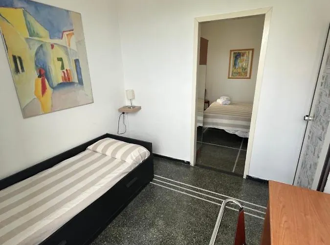 Szálloda Piccolo Di Ale 2*