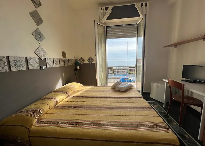 Piccolo Di Ale 2* Lavagna