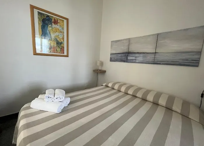 Piccolo Di Ale Szálloda Lavagna