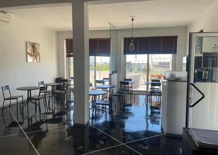 Szálloda Piccolo Di Ale 2*