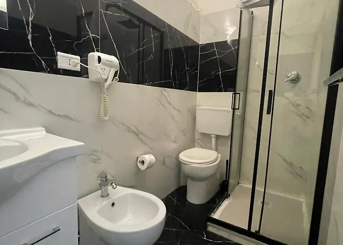 Szálloda Piccolo Di Ale 2*