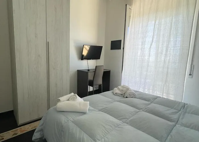 Piccolo Di Ale 2* Lavagna